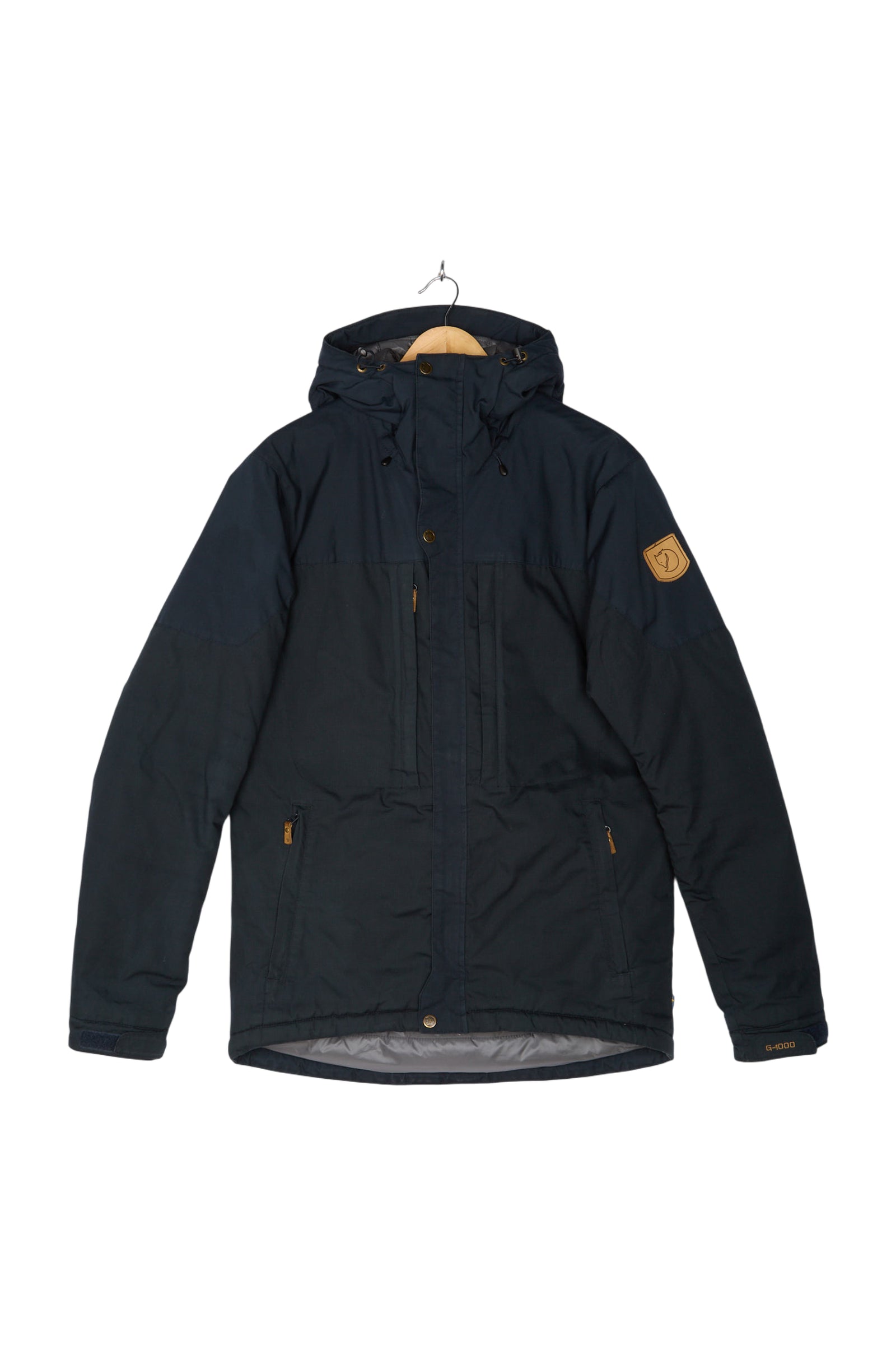 Winterjacke für Herren